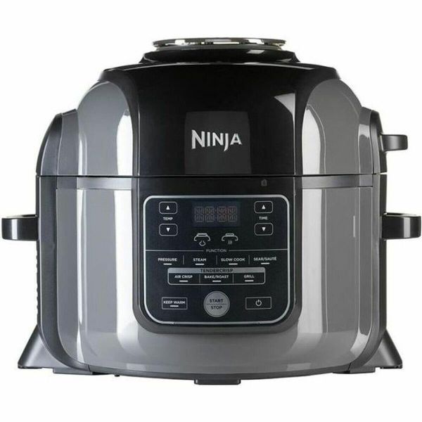 Robot Kuchenny NINJA OP300 6 L. Roboty kuchenne Ninja. Za 1,268.50 zł.
