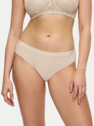 Triumph Figi klasyczne Sense Of Modal 10224758 Écru. Figi Triumph, xl, bez wzorów, z syntetyku. Za 39.99 zł.