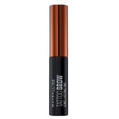 Maybelline Tattoo Brow Gel Tint Żel do brwi 5 g 2 - MEDIUM BROWN. Kosmetyki do brwi Maybelline. Za 102.49 zł.