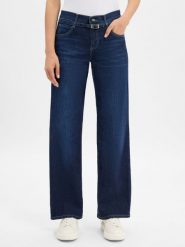 Angels Jeansy Kobiety niebieski, 40-30. Niebieskie jeansy Angels, bez wzorów. Za 329.95 zł.