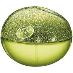 "New York Be Delicious Sparkling Apple" - EDP - 50 ml. Perfumy damskie Perfumy. W wyprzedaży za 99.95 zł.