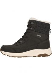 Damskie buty trekkingowe Whistler Duien. Czarne trekkingi Whistler, trekkingowe. Za 354.50 zł.