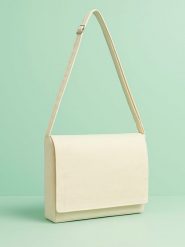 Samimi Torebka w kolorze beżowym - 34 x 27 x 8 cm rozmiar: onesize. Brązowe torby na ramię Samimi, bez wzorów, z materiału, na ramię, bez dodatków. Za 104.39 zł.