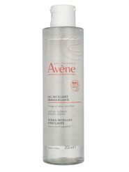 Avène Płyn do demakijażu "Micellar" - 200 ml rozmiar: onesize. Demakijaż Avene. Za 68.45 zł.