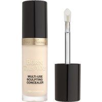 Too Faced - Born This Way Super Coverage Multi-use Concealer - Korektor - Cloud (15 ml) - Dla Kobiet. Korektory TOO FACED. Za 185.00 zł.
