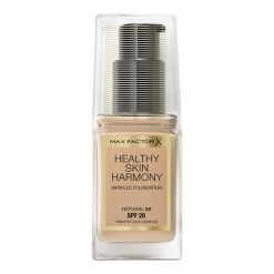 MAX FACTOR PODKŁAD HEALTHY SKIN HARMONY MIR 50. Podkłady MAX FACTOR. Za 31.90 zł.