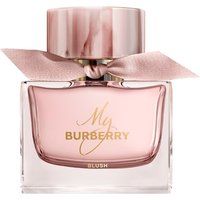Burberry - My Burberry Blush - Woda Perfumowana - Atomizer 90 ml - Dla Kobiet. Perfumy damskie Burberry. Za 699.00 zł.