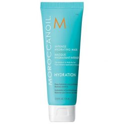 Moroccanoil Hydration intensywnie nawilżająca maseczka Maski do włosów 75 ml. Odżywki do włosów Moroccanoil. Za 104.89 zł.