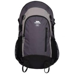 Plecak Pitloch 30L. Szare plecaki Trespass, bez wzorów. Za 229.99 zł.