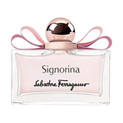 "Signorina" - EDP - 50 ml. Perfumy damskie Perfumy. W wyprzedaży za 149.95 zł.
