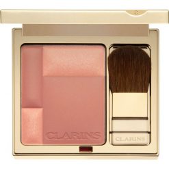 Clarins Róże N°05 rose wood Róż 7.5 g. Róże CLARINS. Za 165.00 zł.