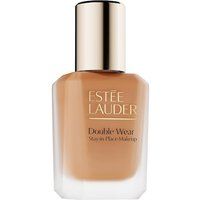 Estée Lauder - Double Wear Stay-in-place Makeup Spf 10 - Podkład Matujący - Double Wear Stay-in-place Fdt - 4w4 - Dla Kobiet. Podkłady Estée Lauder. Za 259.00 zł.