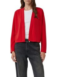 S.Oliver Kardigan w kolorze czerwonym rozmiar: 40. Czerwone kardigany S.Oliver, s, bez wzorów. Za 117.99 zł.