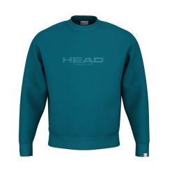 Bluza Head Motion. Niebieskie bluzy Head, bez wzorów, bez kaptura. Za 342.00 zł.
