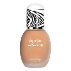 Sisley - Phyto-teint Ultra Eclat - Podkład Do Twarzy - 4 Honey - Dla Kobiet. Podkłady Sisley. Za 385.00 zł.