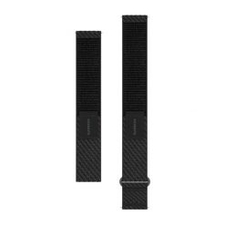 Nylonowy pasek do zegarka Garmin Quick Release ComfortFit. Czarne zegarki GARMIN. Za 233.00 zł.