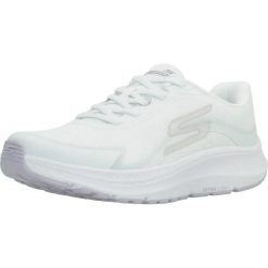 Buty SKECHERS GO RUN CONSISTENT 2.0 ARVED Biały. Białe trekkingi Skechers, z tkaniny, na fitness i siłownię. Za 301.99 zł.