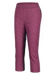 Protective Spodnie funkcyjne "Tramp" w kolorze fioletowo-czarnym rozmiar: 38. Czarne spodnie dresowe Protective, bez wzorów, outdoorowe. Za 135.17 zł.