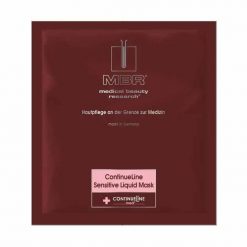 MBR Medical Beauty Research Continue Line Sensitive Liquid Mask Maseczki w płachcie 20 ml. Maseczki MBR Medical Beauty Research. Za 51.75 zł.