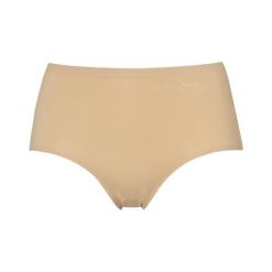 Sloggi Figi maxi Zero One koniakowy female brązowy S (36/38). Brązowe figi Sloggi, m, bez wzorów. Za 69.00 zł.