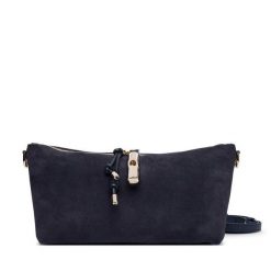 Torebka Furla. Niebieskie torebki klasyczne Furla, bez wzorów, bez dodatków. Za 1,259.00 zł.