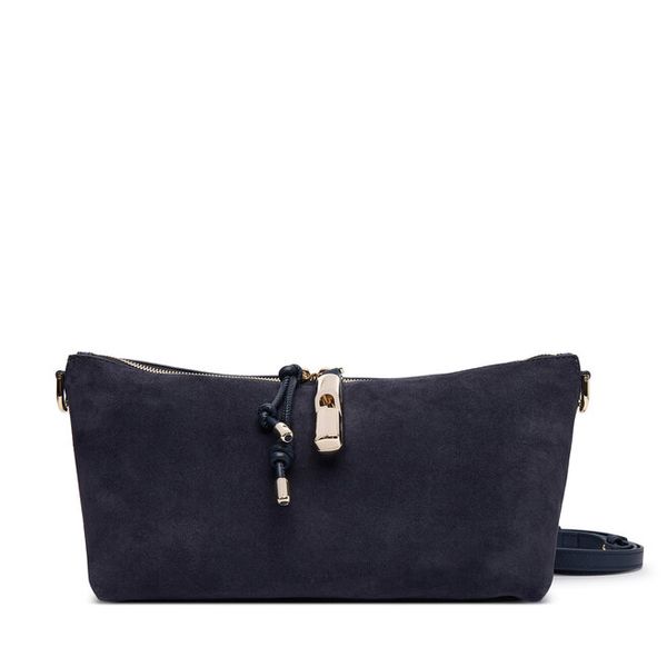 Torebka Furla. Niebieskie torebki klasyczne Furla, bez wzorów, bez dodatków. Za 1,259.00 zł.