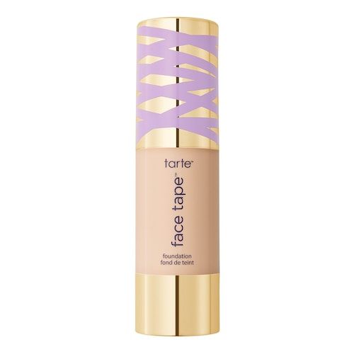 Tarte - Face Tape - Podkład W Płynie O Wysokim Kryciu - 12n Fair Neutral - Dla Kobiet. Podkłady TARTE. Za 195.00 zł.