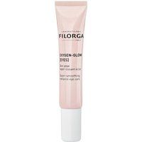 Filorga - Oxygen-glow Eyes - Rozświetlający Krem Pod Oczy - 15 ml - Dla Kobiet. Kremy pod oczy FILORGA. Za 169.00 zł.
