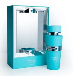 French Avenue Opus Grande EDP 100ml woda perfumowana unisex. Perfumy damskie Fragrance World. Za 352.46 zł.