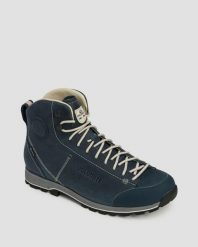 Buty Dolomite 54 HIGH FG EVO GTX BLUE NAVY. Niebieskie trekkingi Dolomite, z gore-texu, trekkingowe. Za 472.00 zł.