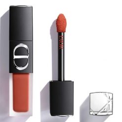 DIOR Rouge Dior On Stage Ink Blur Matte – Płynna, matowa pomadka z efektem blur Szminki 6 ml 620 - SHOCKING PEACH. Pomadki Dior. Za 225.00 zł.