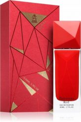 Habanera Red 80 ml EDP woda perfumowana damska. Perfumy damskie Aurora Scents. Za 251.06 zł.