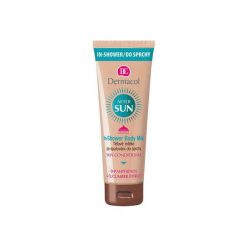Dermacol After Sun In-Shower Body Milk Mleczko do ciała 250ml. Balsamy i kremy do ciała Dermacol. Za 23.38 zł.
