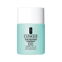 Clinique Anti-Blemish Solutions BB 02 SPF40 30 ml. Kremy tonujące marki Clinique. W wyprzedaży za 99.90 zł.