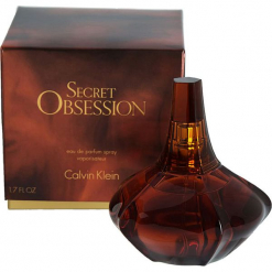 Secret Obsession - EdP - 50 ml. Perfumy damskie Perfumy. W wyprzedaży za 89.95 zł.