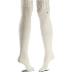 Zakolanówki damskie TOMMY HILFIGER - 433018001 35/38 Snow White 748. Rajstopy i pończochy TOMMY HILFIGER. Za 89.99 zł.