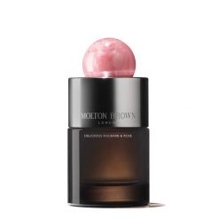 Molton Brown DELICIOUS RHUBARB & ROSE Woda perfumowana 100 ml Damski. Perfumy damskie Molton Brown. Za 661.39 zł.
