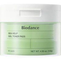 Sea Kelp Gel Toner Pads - Maseczka kojąco-oczyszczająca. Maseczki Biodance. Za 110.00 zł.