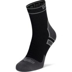 Skarpety wodoodporne Bridgedale StormSock Lightweight Ankle. Czarne skarpety Bridgedale, bez wzorów. Za 135.99 zł.