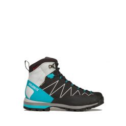 Buty trekkingowe damskie Dolomite Crodarossa Pro GTX 2.0. Czarne trekkingi Dolomite, trekkingowe. Za 752.99 zł.