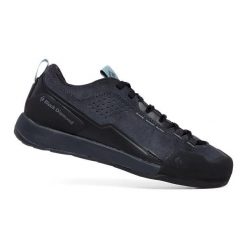 Buty Trekkingowe Damskie Black Diamond Technician Leather Approach Shoes. Czarne trekkingi Black Diamond, trekkingowe. Za 461.99 zł.