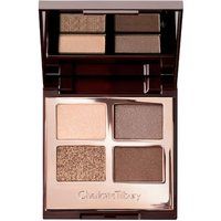 Luxury Palette Pillow Talk - Paleta cieni do powiek. Palety cieni Charlotte Tilbury. Za 259.00 zł.