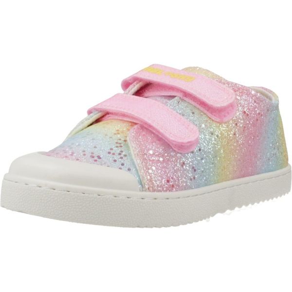 Buty PABLOSKY 984390P Wielokolorowy. Trekkingi PABLOSKY, z tkaniny, trekkingowe. Za 126.99 zł.
