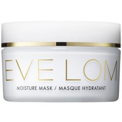 Eve Lom Moisture Mask Maseczki nawilżające 100 ml Damski. Maseczki eve lom. Za 307.99 zł.