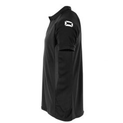 Polo Stanno Stadio. Brązowe koszulki polo STANNO, bez wzorów, bez kołnierzyka, bez ramiączek. Za 215.50 zł.