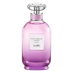 COACH DREAMS MOONLIGHT 40ML Woda perfumowana 90 ml Damski. Perfumy damskie Coach. Za 239.00 zł.