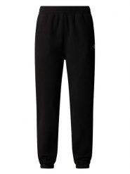 The North Face Spodnie dresowe Glacier NF0A8DQR Czarny Regular Fit. Czarne spodnie sportowe The North Face, xs, bez wzorów, z dresówki. Za 329.99 zł.
