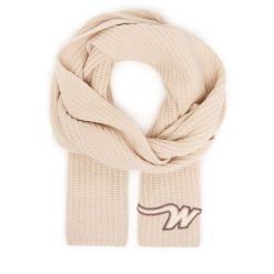 Szalik Weekend Max Mara. Szaliki Weekend Max Mara, bez wzorów. Za 619.99 zł.