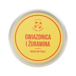 Mydlarnia 4 Szpaki Masło do ciała 150 ml Damski. Balsamy i kremy do ciała Mydlarnia 4 Szpaki. Za 82.99 zł.
