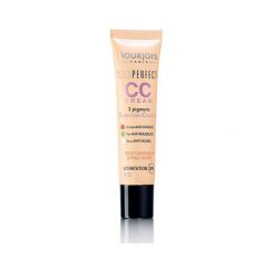 Bourjois Krem Cc Twarzy (123 Makijażu Idealny Cc Krem) 30 Ml (Cień 34 Hale). Kremy tonujące Bourjois. W wyprzedaży za 29.00 zł.